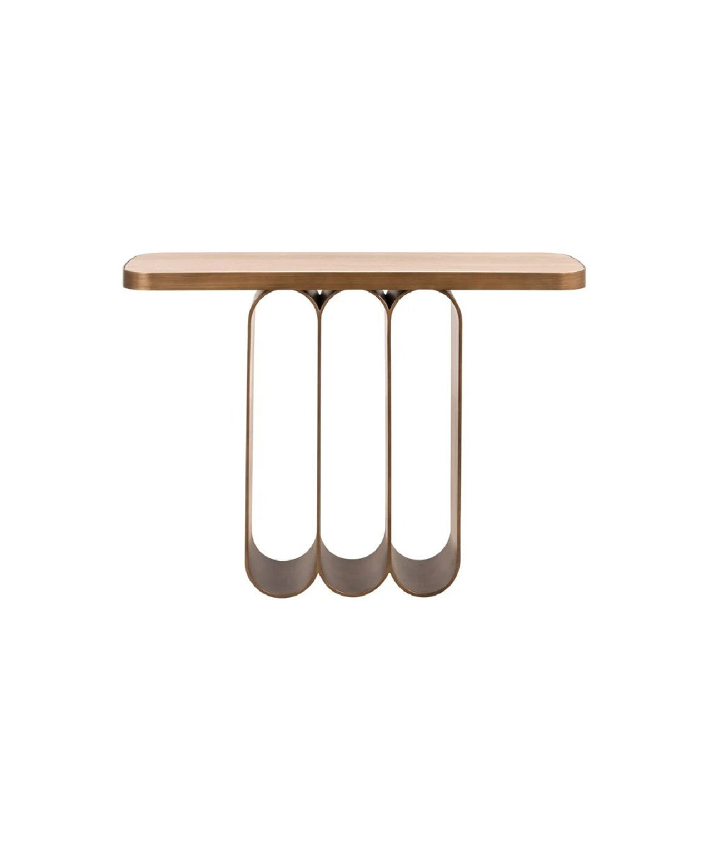 Console Table 47'' W Console Table
