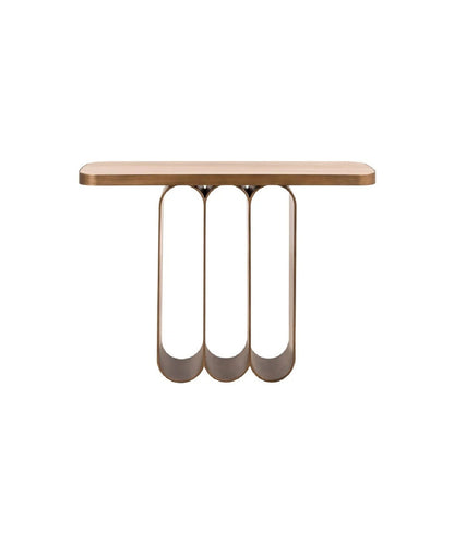 Console Table 47'' W Console Table