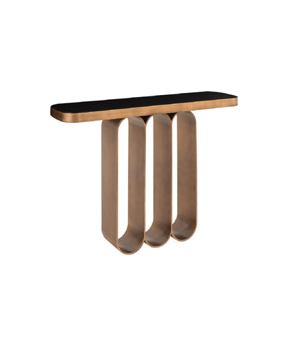 Console Table 47'' W Console Table