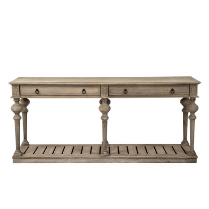 Console Table