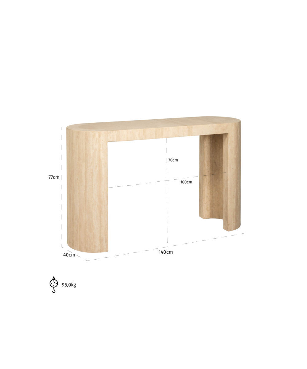 Console Table