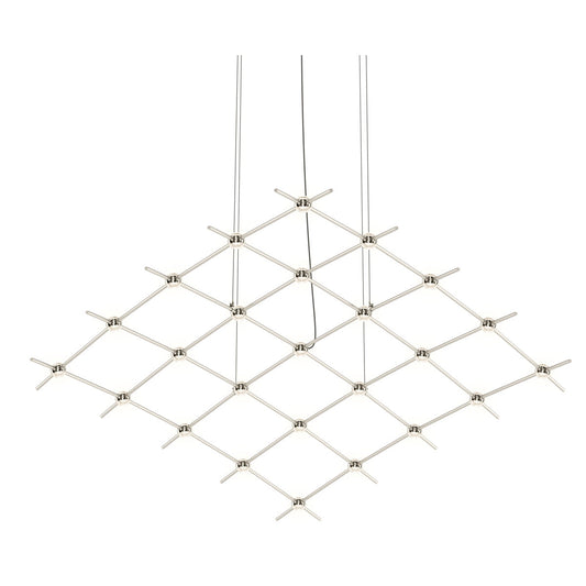 Constellation 25 - Light LED Chandelier