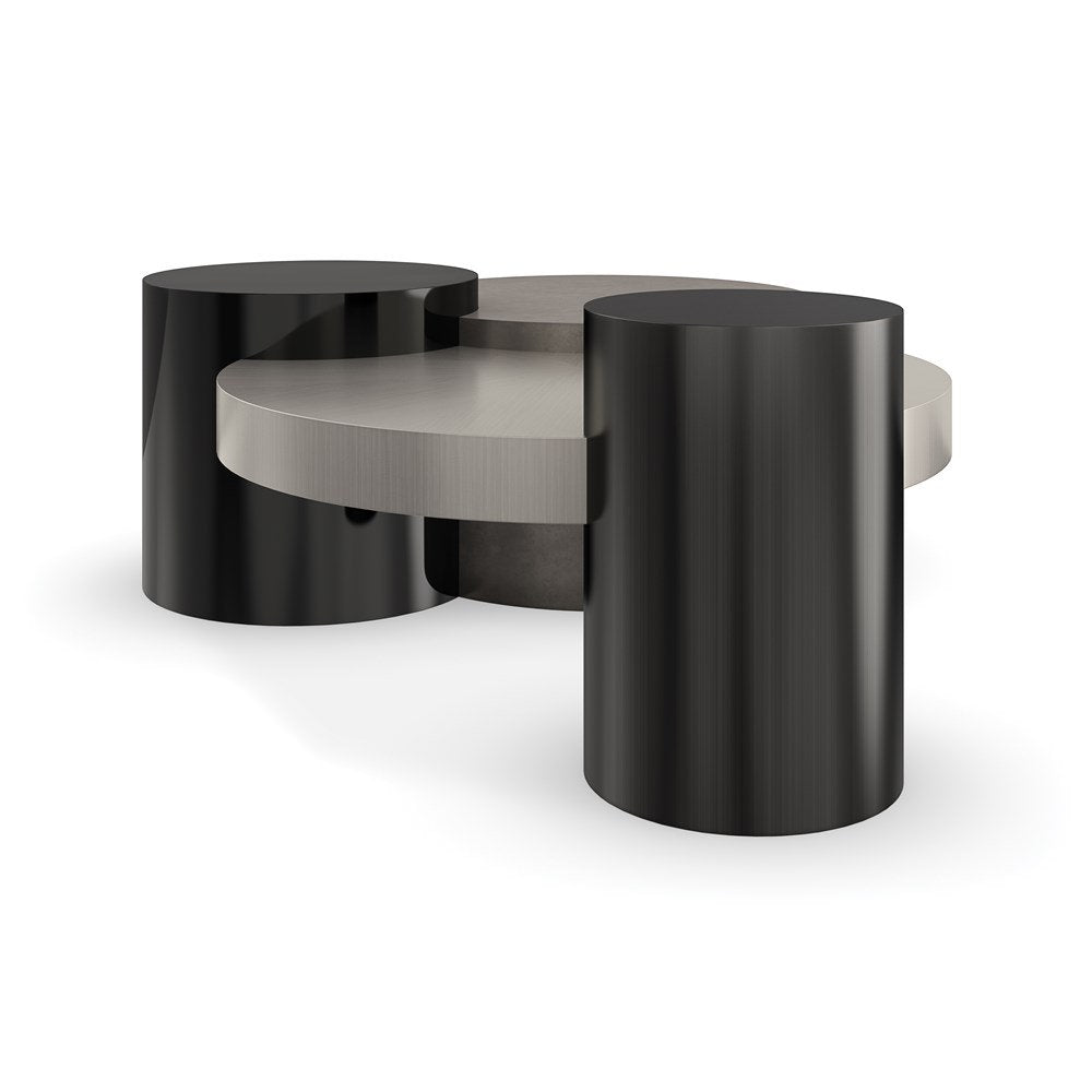 Constellation 3 Legs Coffee Table