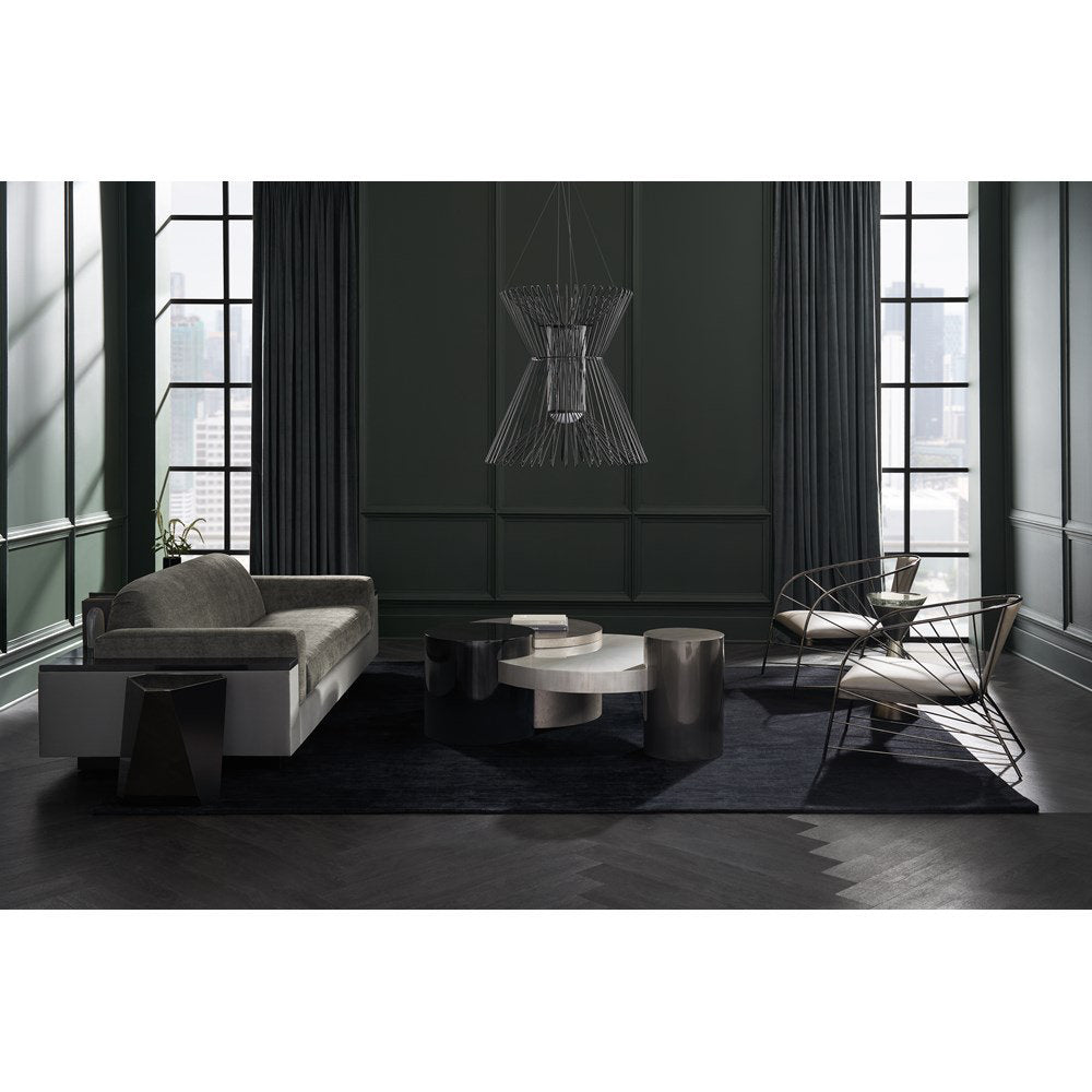 Constellation 3 Legs Coffee Table