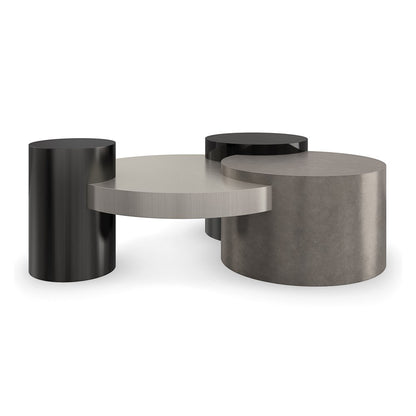 Constellation 3 Legs Coffee Table