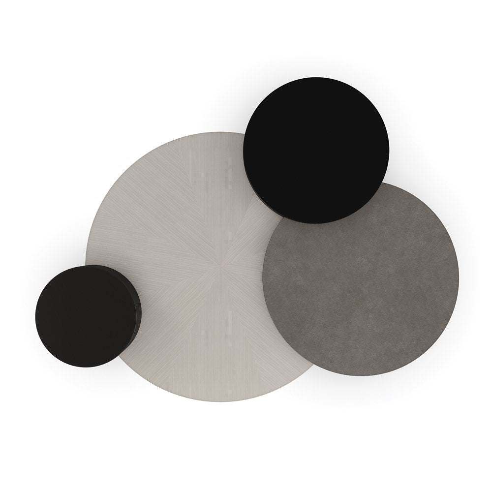 Constellation 3 Legs Coffee Table