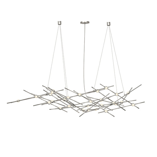 Constellation庐 Ursa Minor 25 - Light LED Chandelier