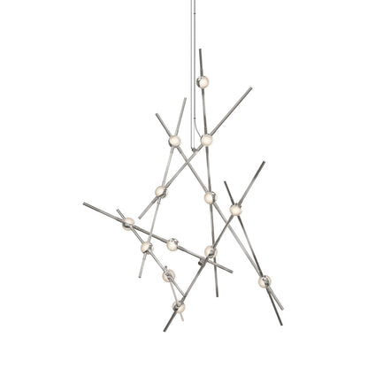 Constellation LED Chandelier