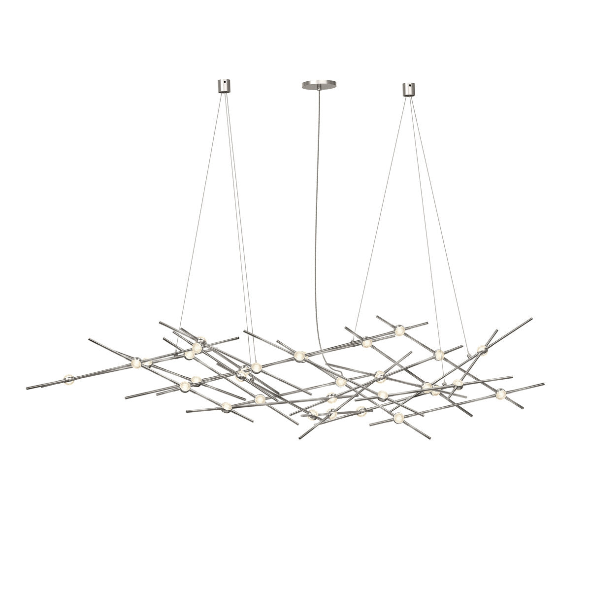 Constellation LED Chandelier