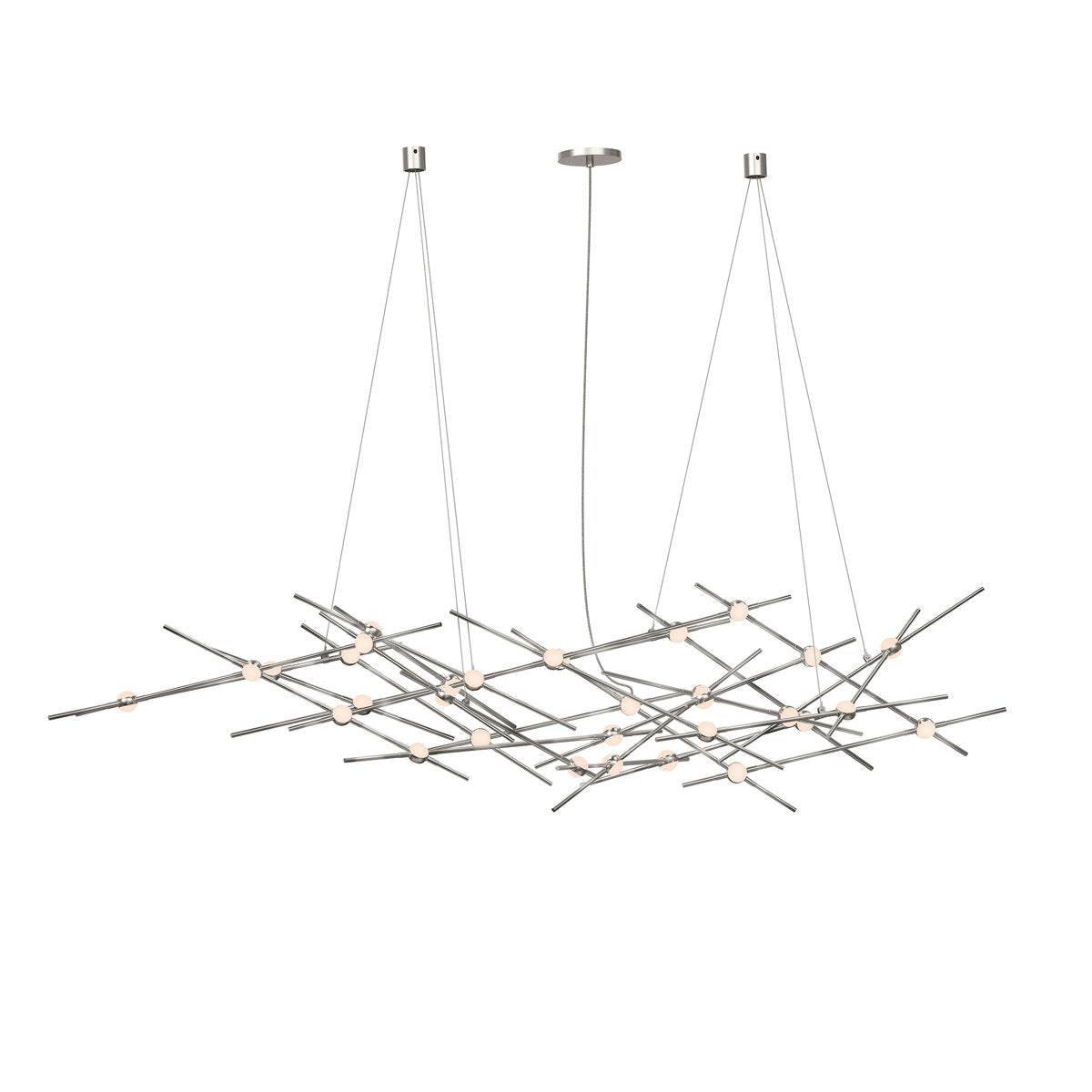 Constellation LED Chandelier