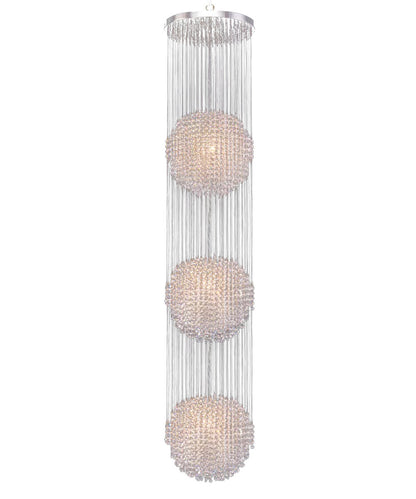 Continental Fashion 18 - Light Chandelier