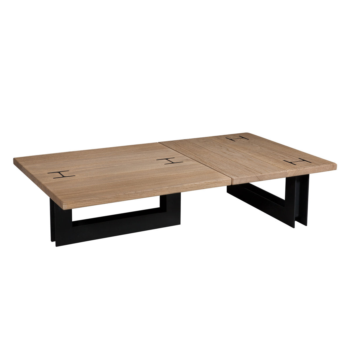 Contremaitre Coffee Table