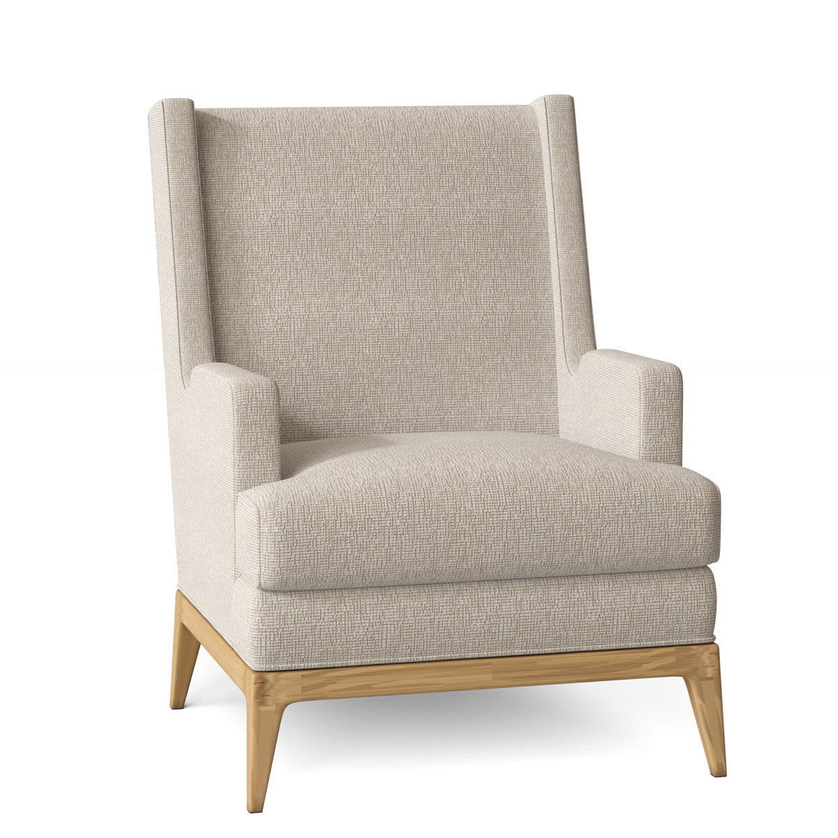 Cooper Wingback Chair