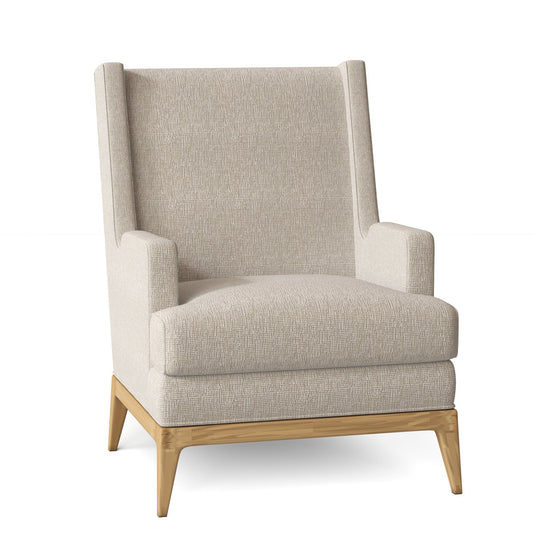 Cooper Wingback Chair