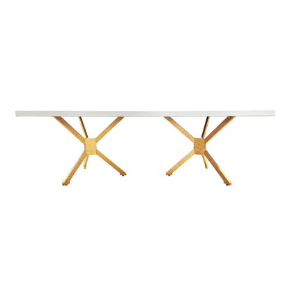Copenhagen 96" Dining Table