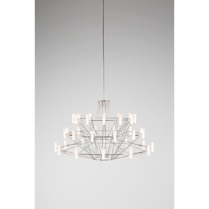 Copp茅lia LED Chandelier