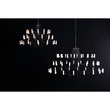 Copp茅lia LED Chandelier