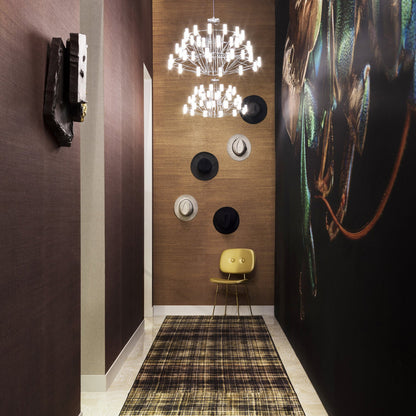 Copp茅lia LED Chandelier