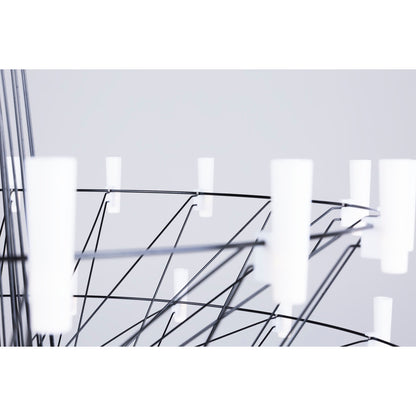 Copp茅lia LED Chandelier
