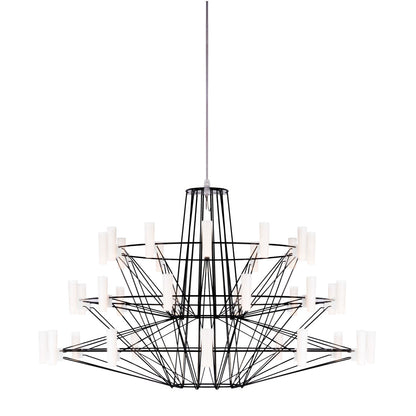 Copp茅lia LED Chandelier