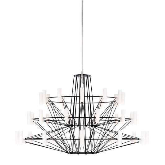 Moooi Coppelia Led Chandelier
