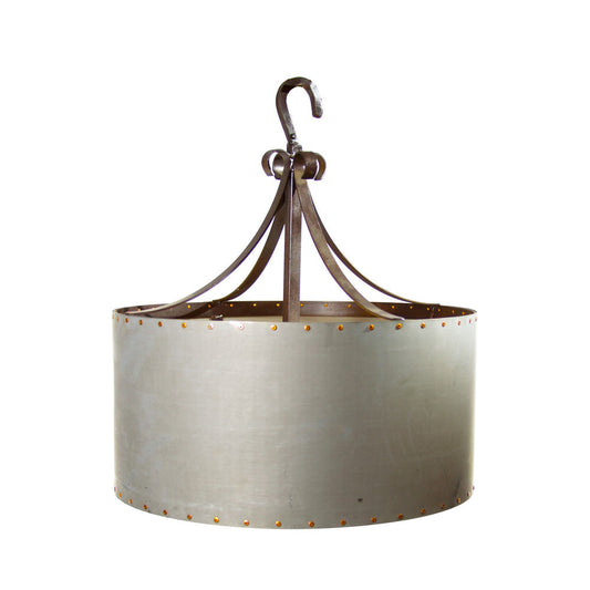 Copper 1 - Light Chandelier