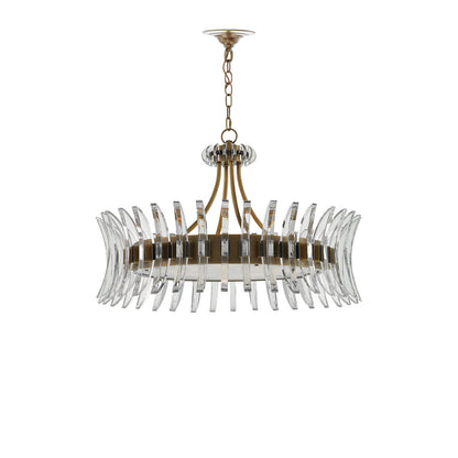 Coquette 8 - Light Chandelier