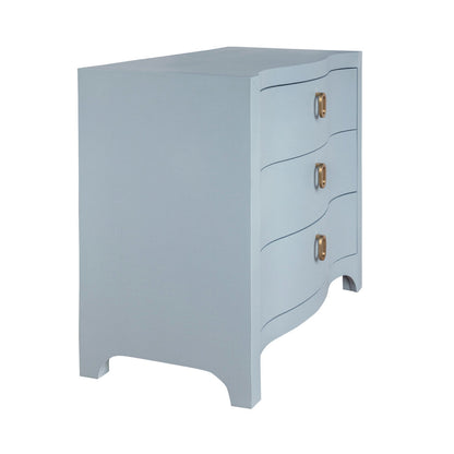 Cora Accent Chest
