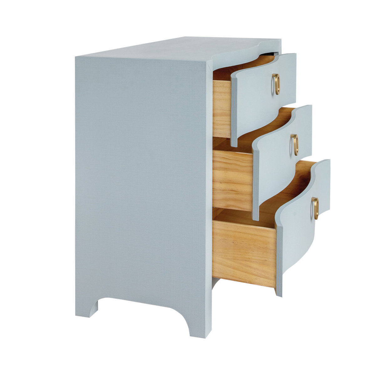 Cora Accent Chest