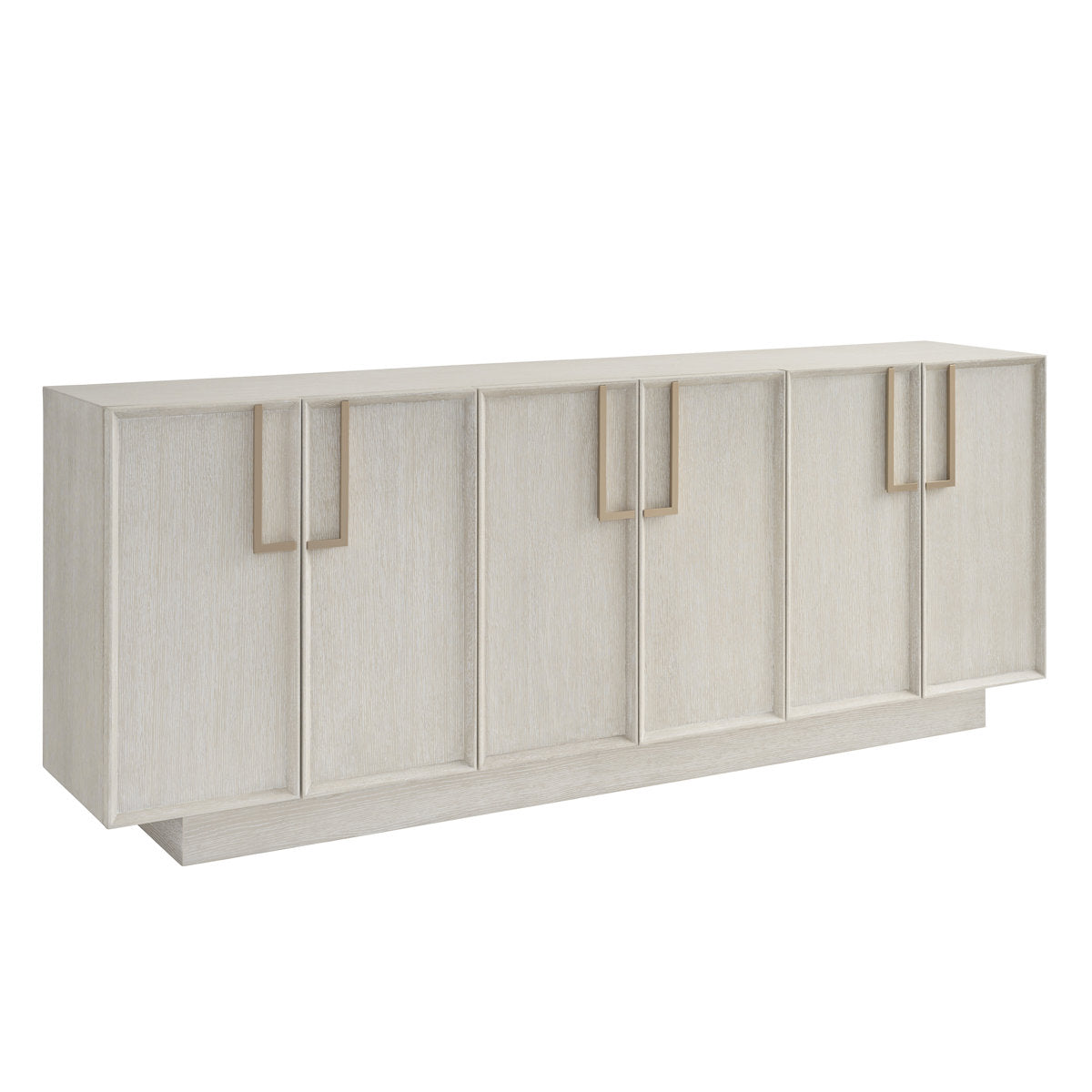 Coralina Media Console