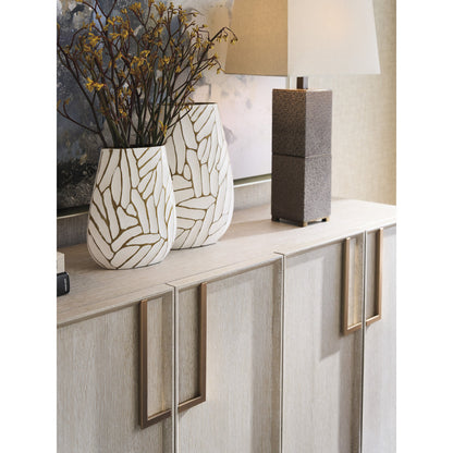 Coralina Media Console