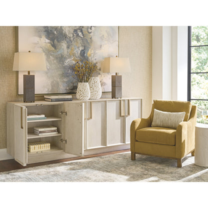 Coralina Media Console