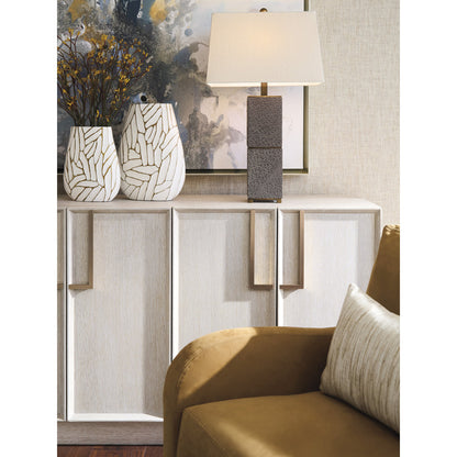 Coralina Media Console