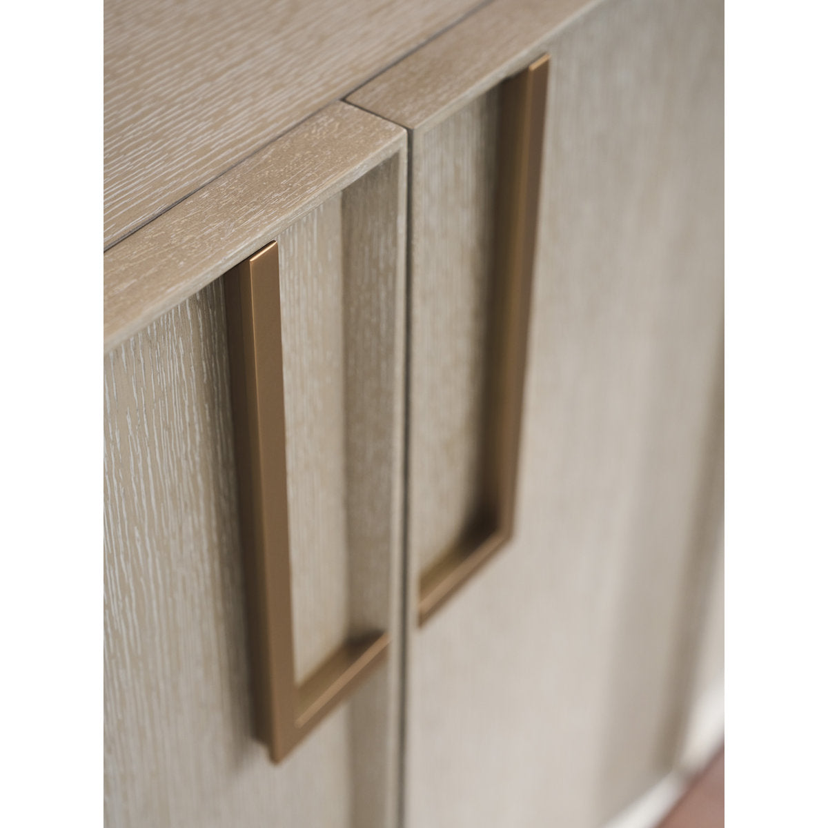 Coralina Media Console