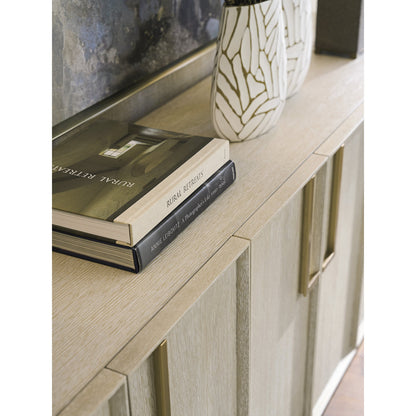 Coralina Media Console