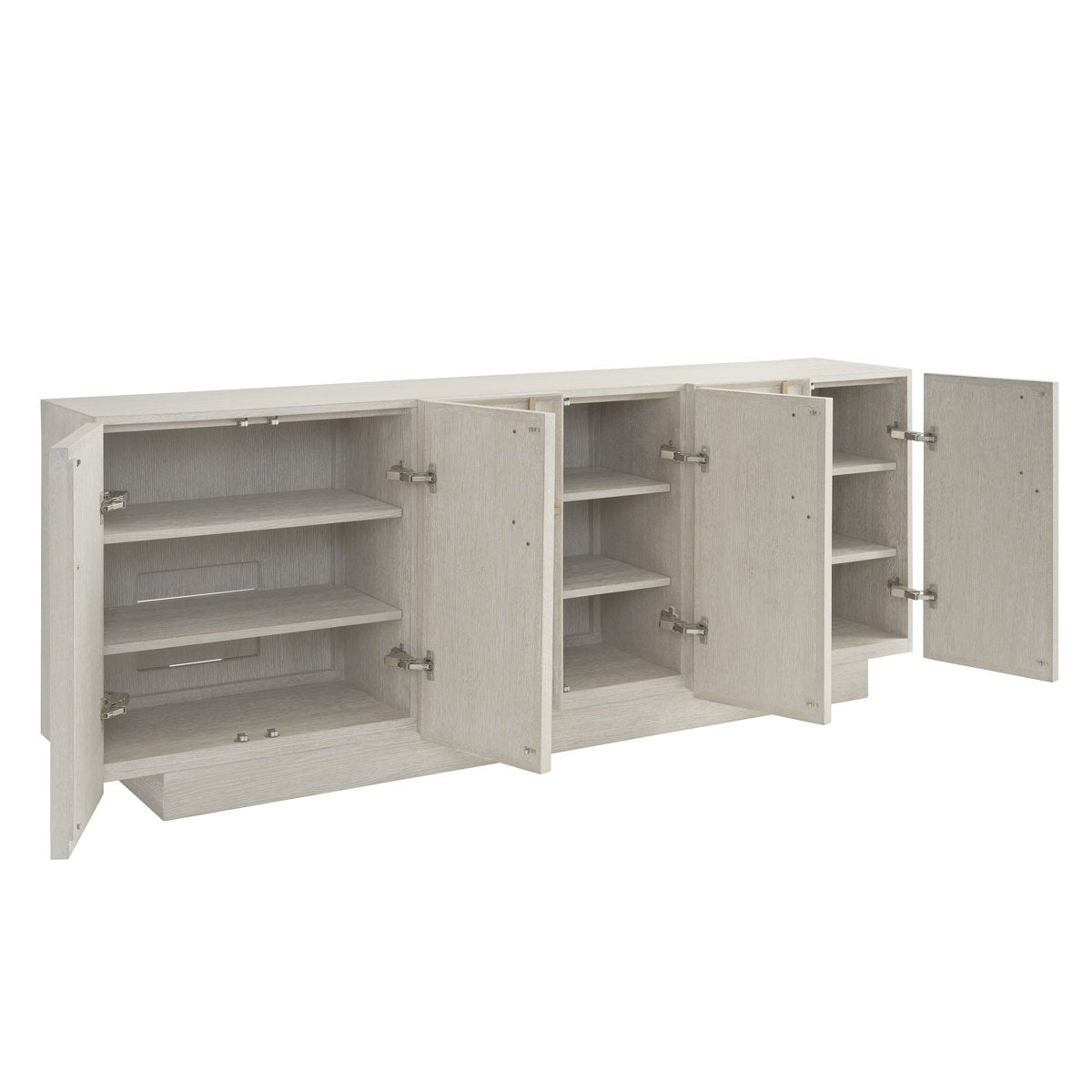 Coralina Media Console