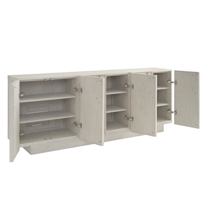 Coralina Media Console