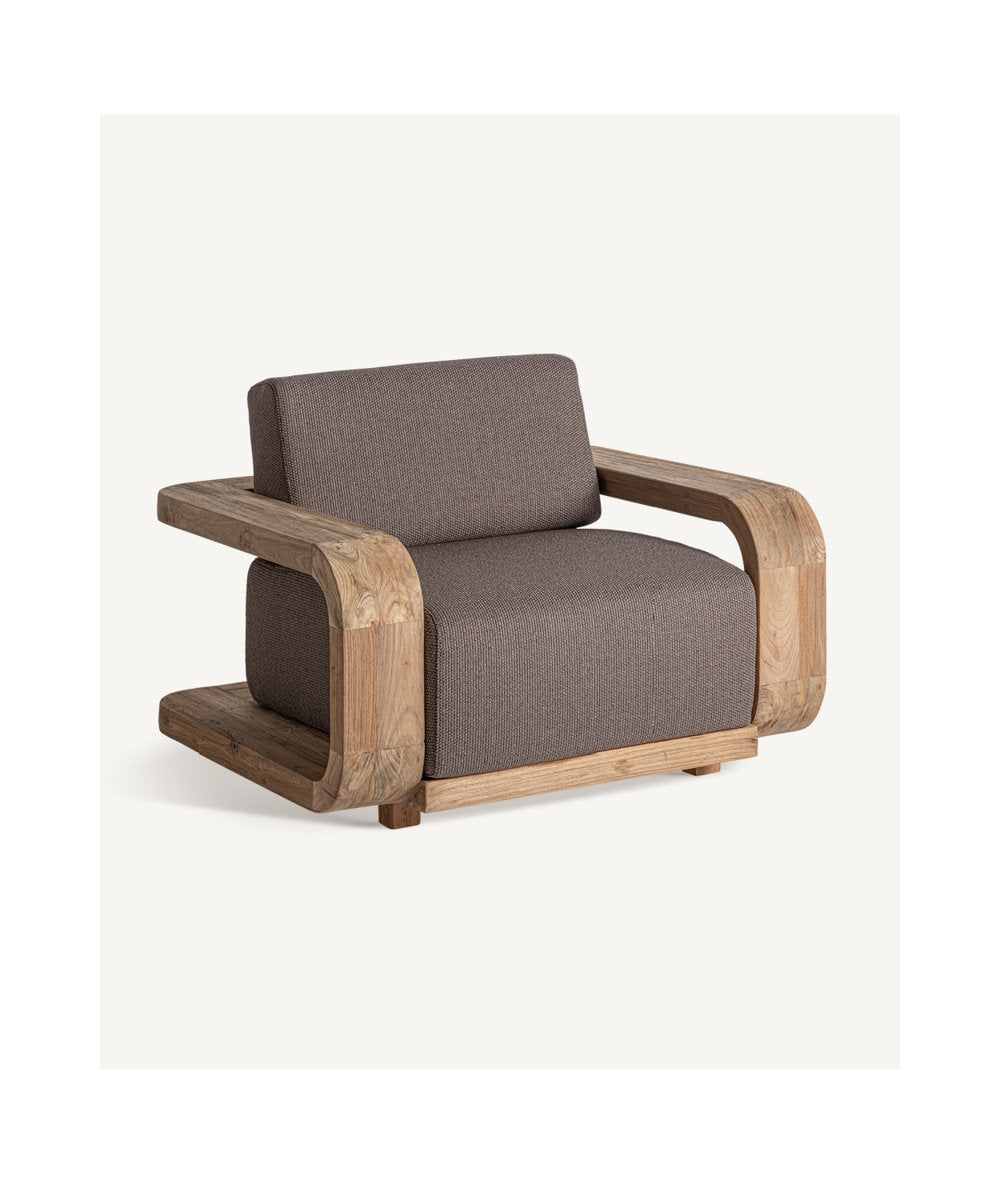 Corba Accent Chair
