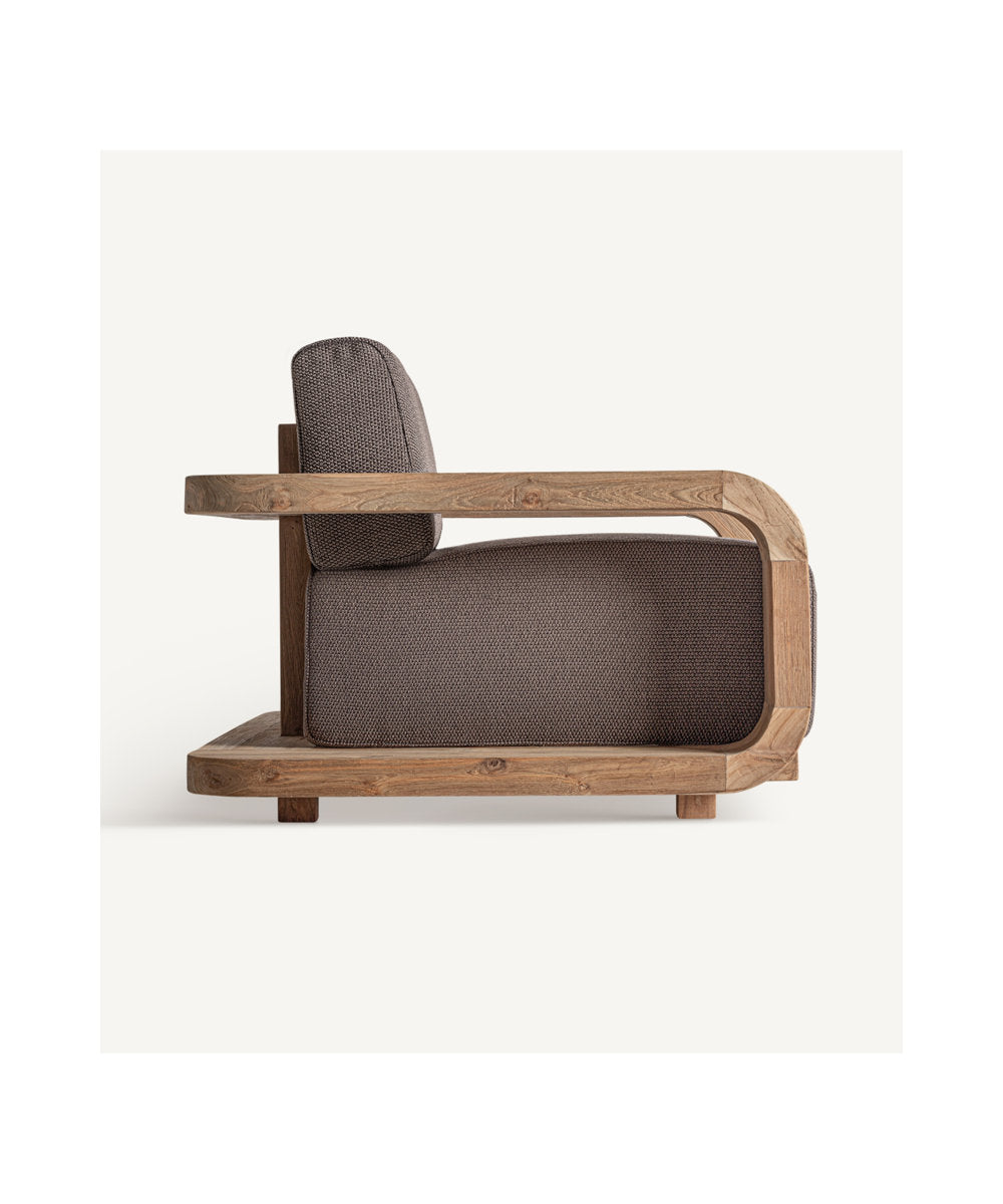 Corba Accent Chair