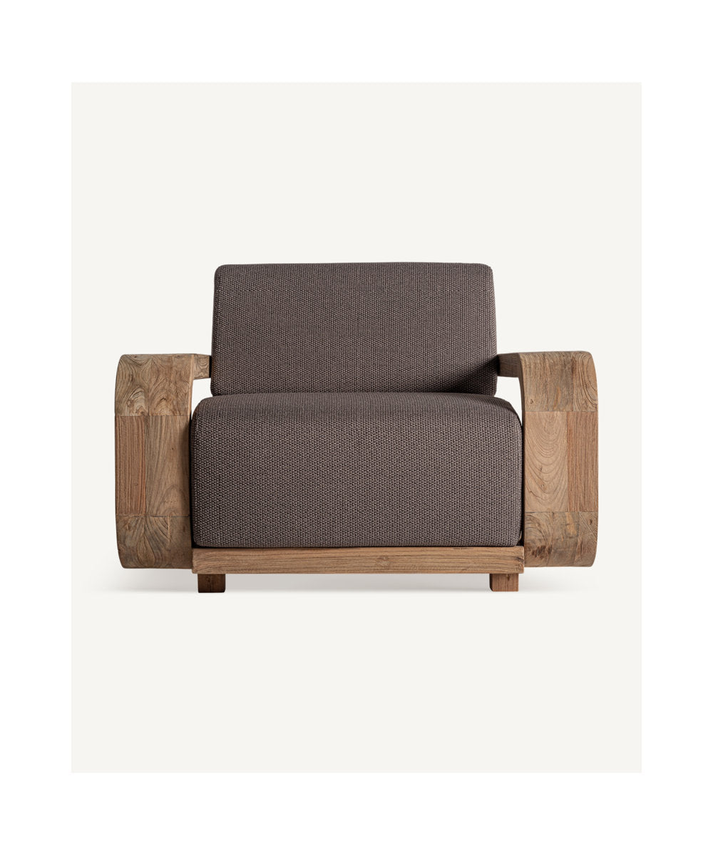 Corba Accent Chair