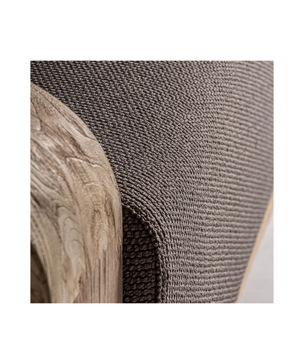Corba Accent Chair