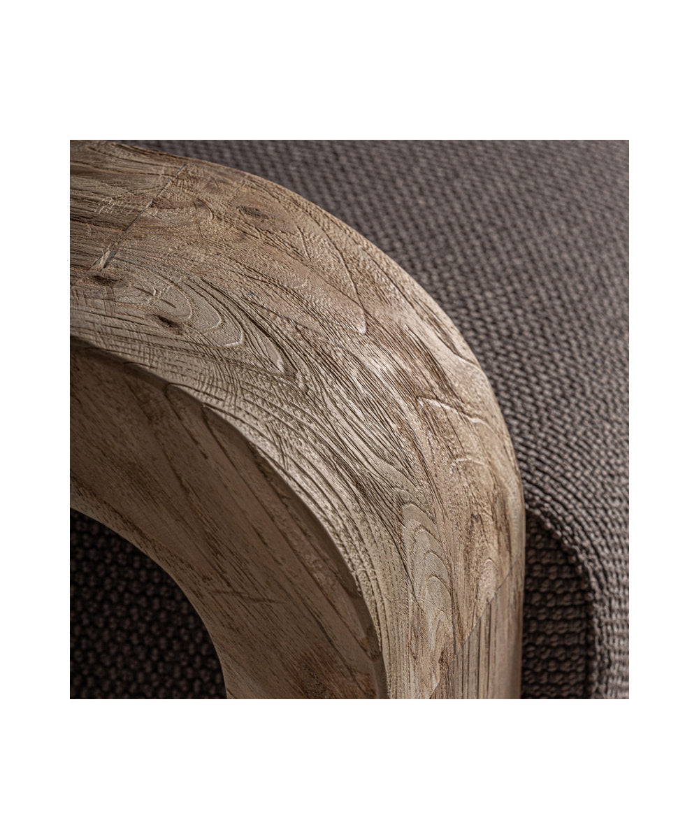 Corba Accent Chair