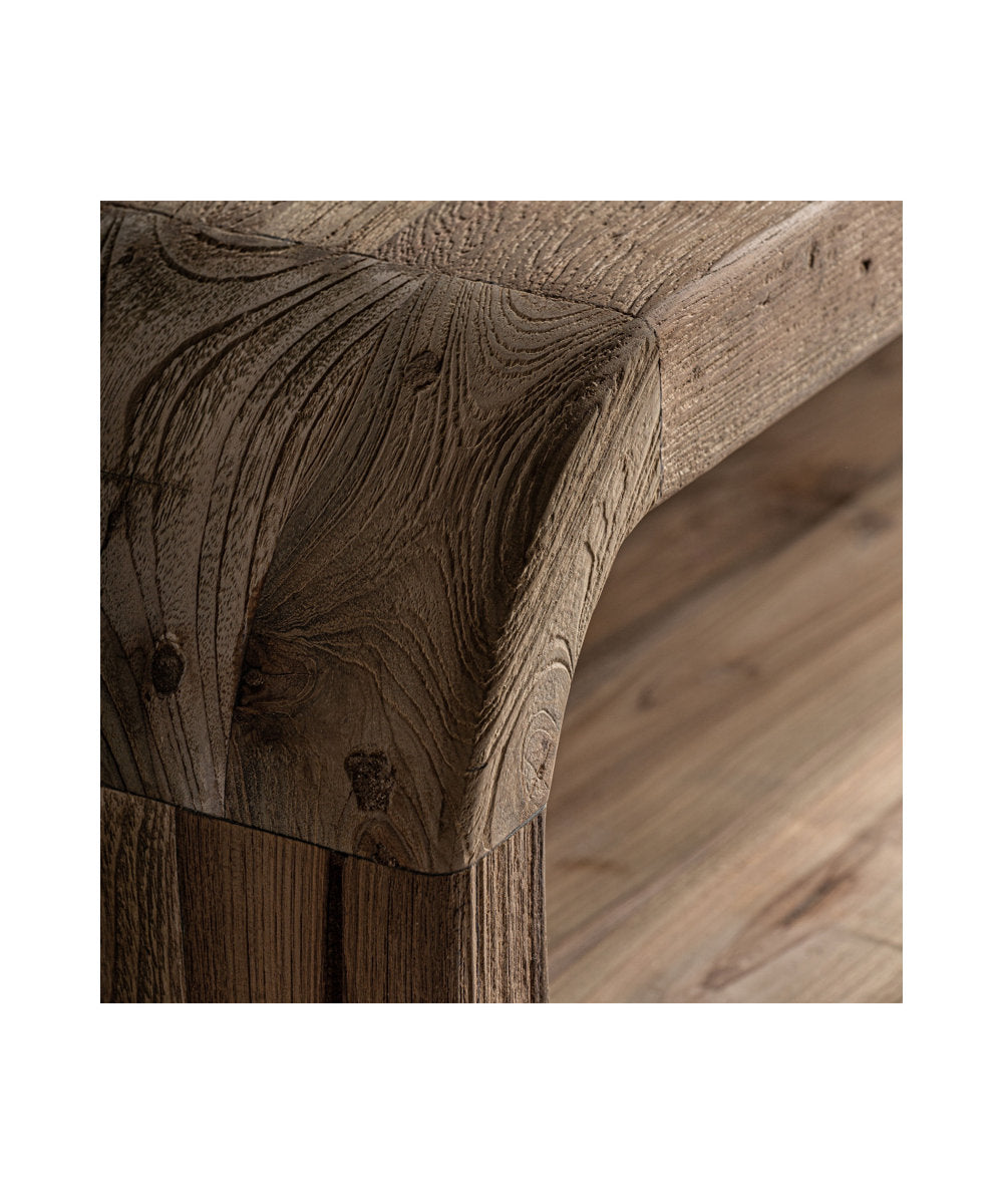 Corba Coffee Table