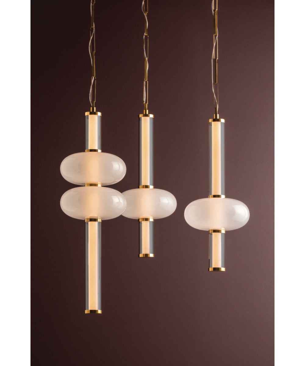 Corbin 3 Light Chandelier