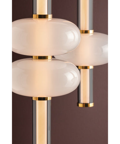 Corbin 3 Light Chandelier
