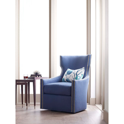 Corbin Wingback Chair