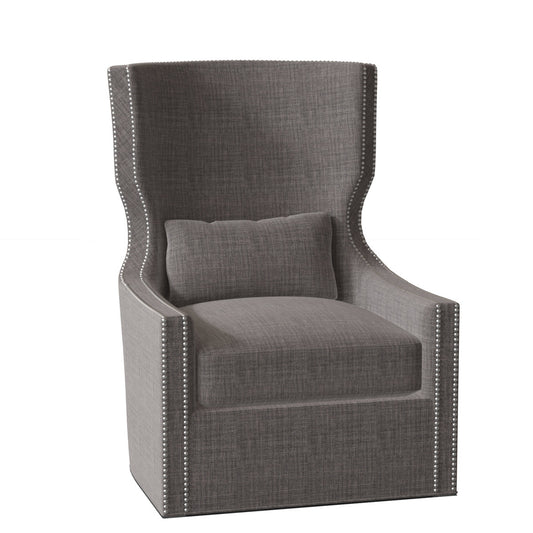 Corbin Wingback Chair