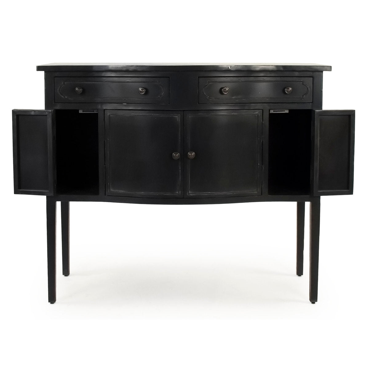 Corbyn Accent Cabinet