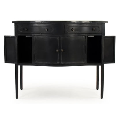 Corbyn Accent Cabinet