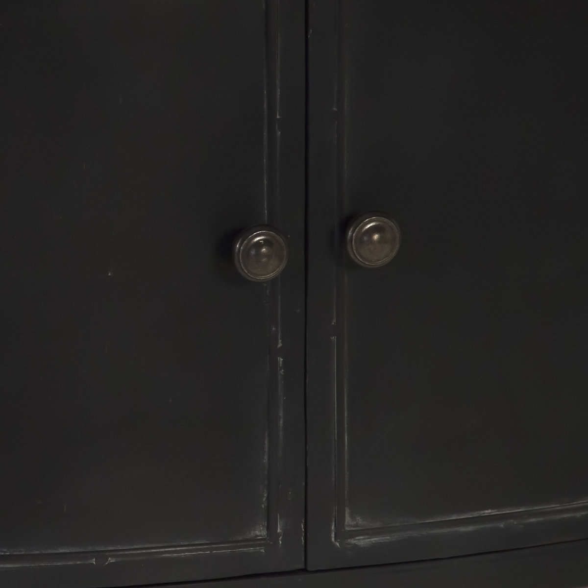 Corbyn Accent Cabinet